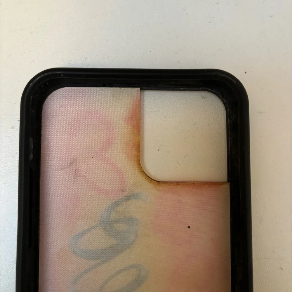 Wildflower Cases IPhone 11 Pro “Leo” Zodiac